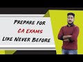 IndigoLearn- Prepare for CA Exams Like Never Before