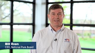 Top 5 News Updates from the Pork Checkoff