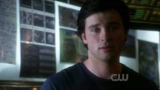 Smallville 9x18 Upgrade Part final