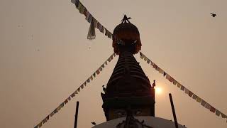 Kathesimbhu Stupa, Buddhist Pilgrimage Site