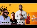 FERRE GOLA Et CHARLES TABU :JE T'AIME...MOI NON PLUS! FALLY IPUPA A MARSEILLE