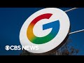 Google announces AI-focused search bar revamp
