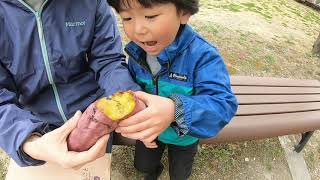 ケルナー広場@高崎市観音山公園2021.3.28