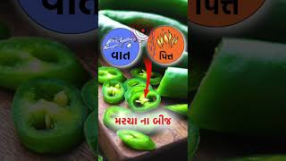 તળેલા મરચા ખાવાના નુકશાન અને ફાયદા | swanand parivar