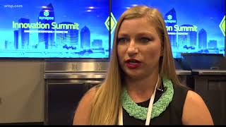 Experts discuss data breaches