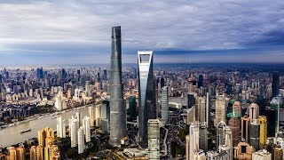 Shanghai announces new top 10 most iconic buildings