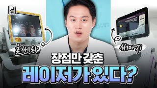 가성비와 가심비를 한번에, 인모드에 대해 닥터파더가 알려드립니다ㅣ피부과전문의 황종익원장