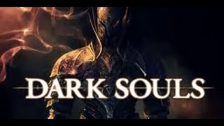 DARKSOULS WALKTHROUGH EP 1: PERFECT IN TUTORIAL (HOW TO PERFECT THE TUTORIAL)