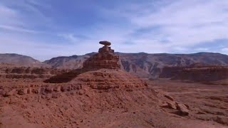 Mexican Hat Surrounds