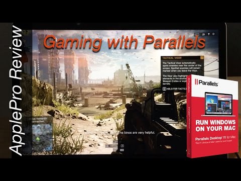 Parallels 11 for mac download
