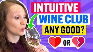 🍷 Bright Cellars Review \u0026 Taste Test:  Is This Personalized Wine Club That Good?