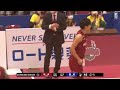 【ハイライト】バンビシャス奈良vsライジングゼファー福岡｜b2第28節 game1｜03.25.2023 プロバスケ bリーグ