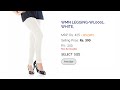 me.chikrangni legging women s fashion legging mrp sp pv price.