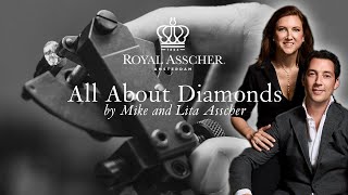 All About Diamonds | How Our Bespoke Diamond Service Works