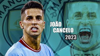 João Cancelo 2023 - Amazing Skills Show