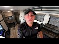 2021 dutchmen aspen trail 29db bunkhouse travel trailer