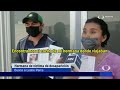 jóvenes desaparecidas después de entregar pedido las noticias puebla