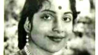 Ambabai cha jogwa - Marathi non-film - Geeta Dutt