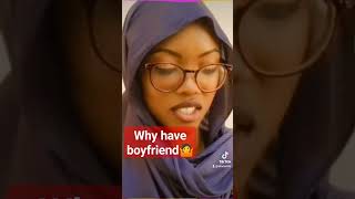 Why You may NOT need a BOYFRIEND as a teenager #viral #letstalkaboutit#behindthescenes