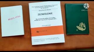 Jak zdobyć kartę wędkarską oraz jak wypełniać rejestr połowu ryb