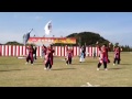 枕崎 舞炎鰹〜市比野温泉よさこい祭り2012