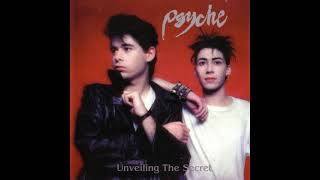 Psyche - Unveiling the Secret - 1986