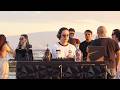 Sunset Rooftop DJ Set | Indie Dance & Melodic House Vibes