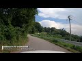 【車載動画 onboard cam】すれ違い困難な狭隘路：長野県道274号宇留賀池田線 driving in japan onboard camera nagano 4k