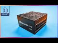 Super Flower Leadex VII 1300W Power Supply Unbox & Teardown - 12VHPWR, PCIE 5.0