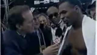 Mike Tysons Funniest Quotes - Hilarity ensues