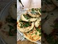 pain naan express avec quelques ingrédients vous le réalisez en quelques minutes. pain vegan