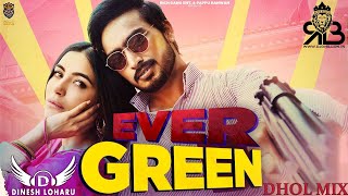 Evergreen Dhol Mix Jigar Ft.Dj Dinesh Loharu