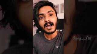 💥HATERS -ന് ചുട്ട മറുപടിയുമായി UNBOXINGDUDE💥 | #unboxingdudeissue | #dudeanddudy  | #SayoojCuts