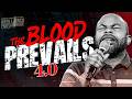 THE BLOOD PREVAILS 4.0 | Week Launch Prayers || Isaiah Macwealth