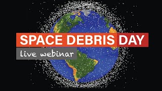 Space Debris Day 2021