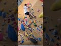 23.02.02 목 더클라임 신림점 빨강레벨 2 climbing 클라이밍 cl.age rockclimbing 다이어트