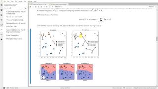 L15: The scikit-learn: machine learning model selection in Python (part 3)