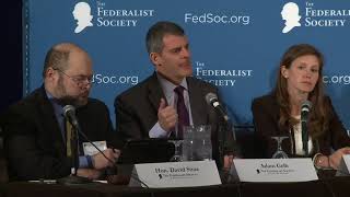 What Should be Done to Address Rising Crime Rates?