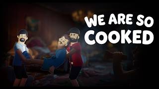 We Are So Cooked - Announcement Trailer