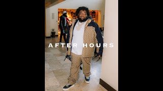 (FREE) Rod Wave Type Beat - ''After Hours'' | Toosii Type Beat 2023