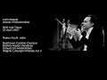 Beethoven Brahms Strauss Maazel WPh 1983