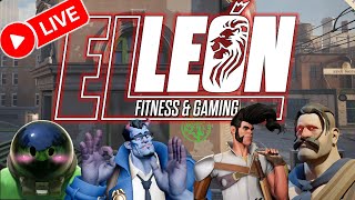 🔴LIVE🎄ETERNUS TOP PLAYER RANKED!🎄!CTRL  !coaching !focus