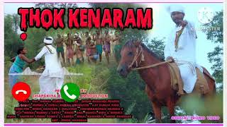 Thok Kenaram Santhali ringtone video 30 2024