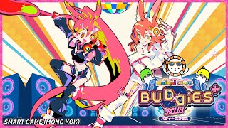 [SMART GAME (MK)] maimaiDX BUDDIES PLUS Livestream - 23/12/2024 (First Half)