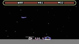 C64 Longplay - Choplifter (HQ)