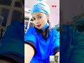 Daily Nursing nursing in Hospital #trending #youtubeshorts #viral #shorts #nursingofficer #doctor