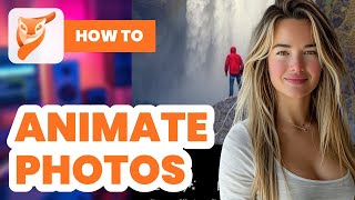 How to Animate Photos (2924) - Full MotionLeap Guide