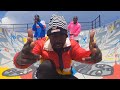 Twende Tupaate Remix - Pia Pound & Eddy kenzo ft Mc Africa ( C.o.B Dance Camp )