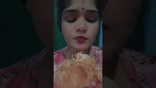 Kfc Chicken 🍗 Oho ki Fell🥰#youtube #terdingvidio #viralvideo #youtubeshorts #chikenlolipop #food