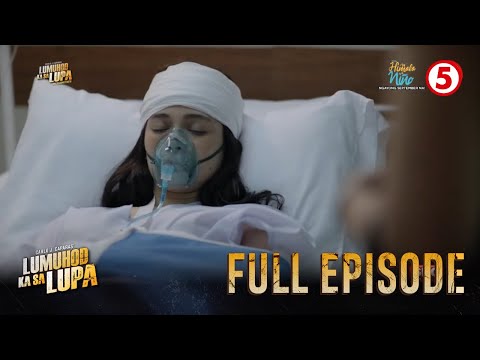 Lumuhod Ka Sa Lupa Episode 107 | September 10, 2024